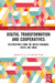 Digital Transformation and Cooperatives: Perspectives from the United Kingdom, Japan, and India by Lakshmi A. J