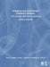 Advanced and Multivariate Statistical Methods: Practical Application and Interpretation by Craig A. Mertler