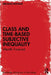 Class and Time-Based Subjective Inequality: Wealth Forecast by Nicolas Duvoux