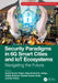 Security Paradigms in 6g Smart Cities and Iot Ecosystems: Navigating the Future by Sushil Kumar Singh, Rajendrasinh B. Jadeja, Ashish Khanna