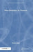 Data Analytics in Finance by Huijian Dong