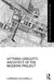 Vittorio Gregotti. Architect of the Modern Project by Lorenzo Ciccarelli