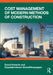 Cost and Project Management of Modern Methods of Construction by David Roberts, Gopalakrishnan Gomathinayagam