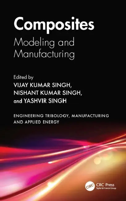 Composites by Vijay Kumar Singh