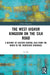 The West Uighur Kingdom on the Silk Road by Fu Ma