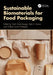 Sustainable Biomaterials for Food Packaging by Sneh Punia Bangar, Kyle D. Dunno, William Scott Whiteside