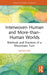 Interwoven Human and More-Than-Human Worlds: Methods and Practices of a Rhizomatic Turn by Sayan Dey