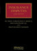 Insurance Disputes by Robert Merkin