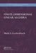 Finite-Dimensional Linear Algebra by Mark S. Gockenbach