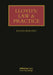Lloyd's: Law and Practice by Julian Burling