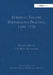 European Theatre Performance Practice, 1580-1750 by Robert Henke