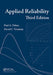 Applied Reliability by Paul A. Tobias