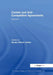 Cartels and Anti-Competitive Agreements: Volume I by Sandra Marco Colino