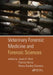Veterinary Forensic Medicine and Forensic Sciences by Jason H. Byrd