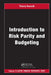 Introduction to Risk Parity and Budgeting by Thierry Roncalli
