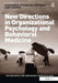 New Directions in Organizational Psychology and Behavioral Medicine by Cary Cooper