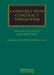 Construction Contract Variations by Michael Sergeant