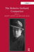 The Roberto Gerhard Companion by Monty Adkins