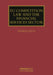EU Competition Law and the Financial Services Sector by Andrea Lista
