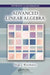 Advanced Linear Algebra by Hugo Woerdeman