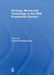 Strategy, Money and Technology in the 2008 Presidential Election by Costas Panagopoulos