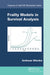 Frailty Models in Survival Analysis by Andreas Wienke