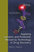 Applying Genomic and Proteomic Microarray Technology in Drug Discovery by Robert S. Matson