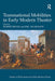 Transnational Mobilities in Early Modern Theater by Robert Henke