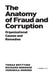 The Anatomy of Fraud and Corruption: Organizational Causes and Remedies by Tomas Brytting