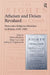Atheism and Deism Revalued: Heterodox Religious Identities in Britain, 1650-1800 by Wayne Hudson