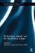 Performance, Identity, and the Neo-Political Subject by Fintan Walsh