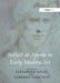 Subject as Aporia in Early Modern Art by Alexander Nagel