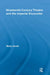 Nineteenth-Century Theatre and the Imperial Encounter by Marty Gould