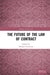 The Future of the Law of Contract by Michael Furmston