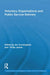 Voluntary Organizations and Public Service Delivery by Ian Cunningham