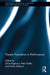 Theatre Translation in Performance by Silvia Bigliazzi