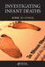 Investigating Infant Deaths by Bobbi Jo O'Neal