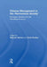 Chinese Management in the 'Harmonious Society': Managers, Markets and the Globalized Economy by Malcolm Warner