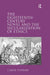 The Eighteenth-Century Novel and the Secularization of Ethics by Carol Stewart
