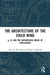 The Architecture of the Child Mind: G, Fs, and the Hierarchical Model of Intelligence by Marc H. Bornstein