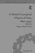 A Global Conceptual History of Asia, 1860-1940 by Hagen Schulz-Forberg