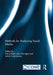 Methods for Analyzing Social Media by Klaus Bredl