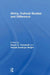 Africa, Cultural Studies and Difference by Keyan Tomaselli