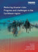 Reducing Disaster Risks: Progress and Challenges in the Caribbean Region by Ian Davis