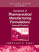 Handbook of Pharmaceutical Manufacturing Formulations: Semisolid Products by Sarfaraz K. Niazi