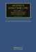 Modern Maritime Law: Managing Risks and Liabilities by Aleka Mandaraka-Sheppard