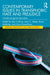 Contemporary Issues in Transphobic Hate and Prejudice: Transforming the Narrative by Ben Colliver, Jane C. Healy, Katie McBride