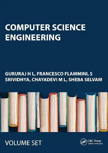 Computer Science Engineering: Proceedings of the 1st International Conference on Computing and Intelligent Information Systems (ICCIIS 2024), Bangalore, India, 19-20th April, 2024 by Gururaj H. L.