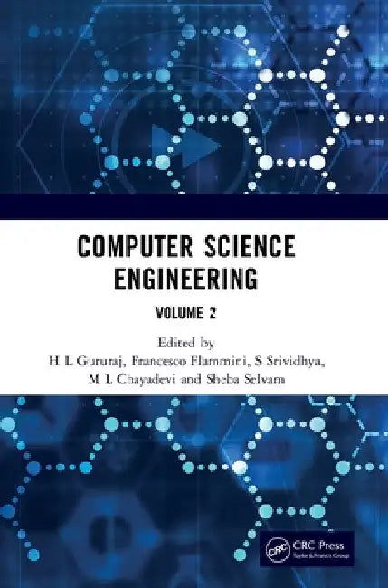 Computer Science Engineering: Proceedings of the 1st International Conference on Computing and Intelligent Information Systems (Icciis 2024), Bangalor by Gururaj H. L.