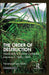 The Order of Destruction: Monoculture in Colonial Caribbean Literature, c.1640-1800 by Heinrich Wilke